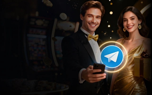 Capture d'écran de l'app MegaWin Casino